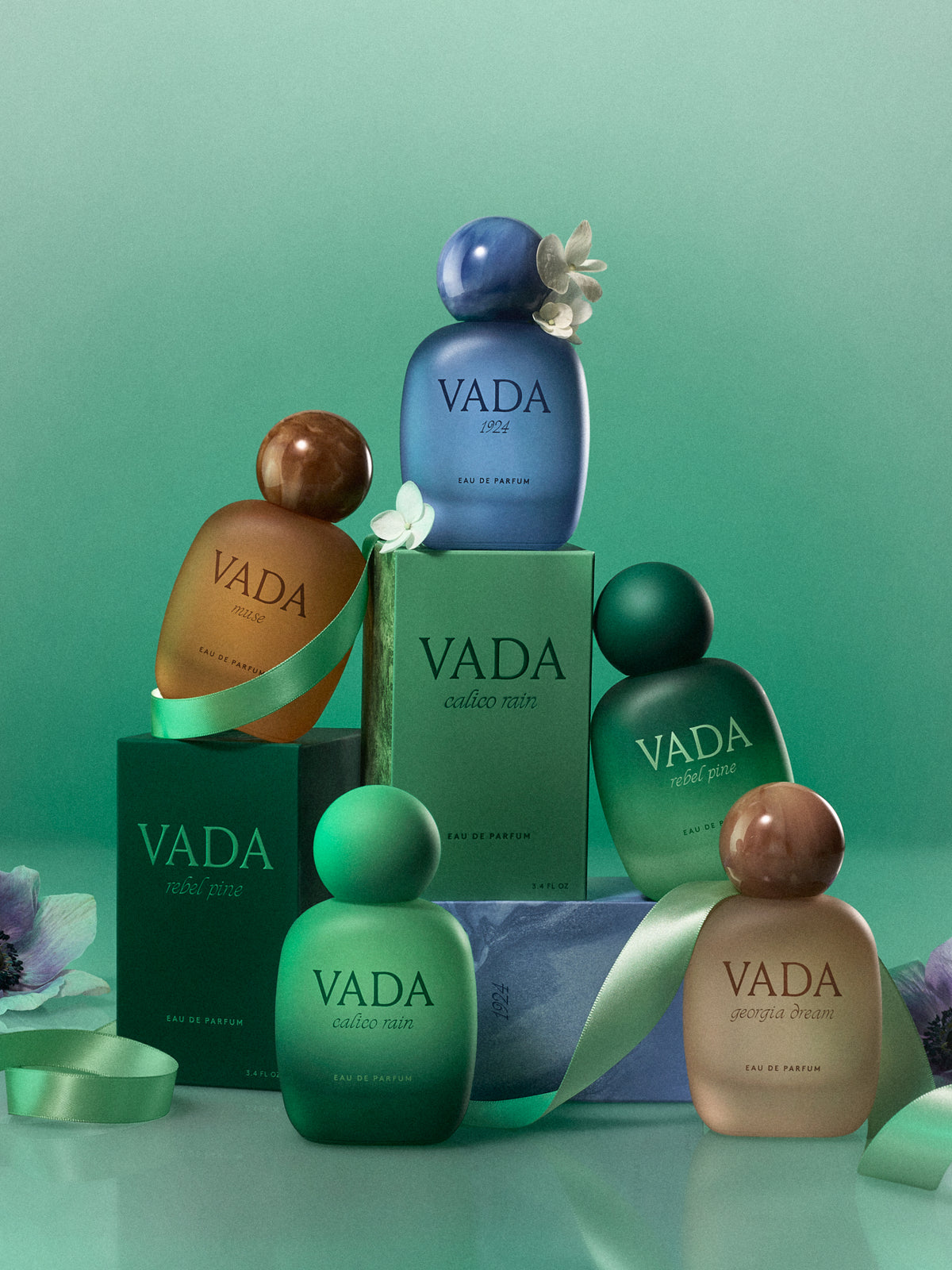Full VADA Collection