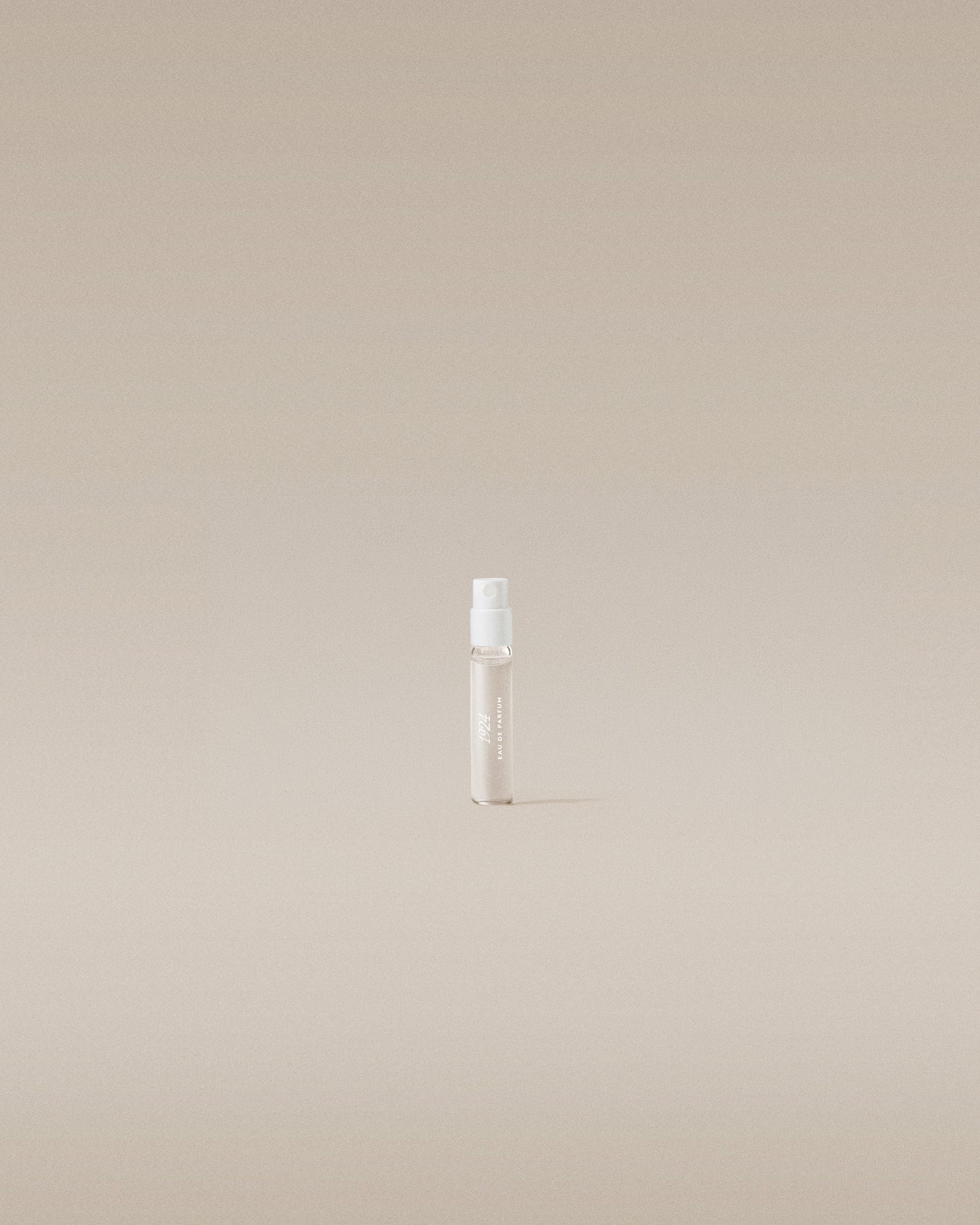 1924 Sample