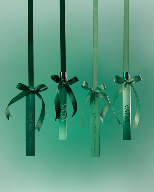 Holiday Travel Set