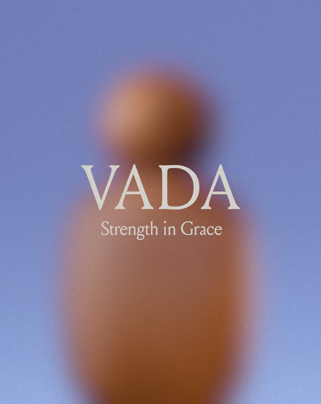 muse fragrance bottle with bergmot, rose and vanilla